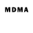 MDMA VHQ Lubov Savina